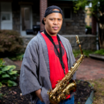 Steve Coleman, el saxofonista de la vanguardia, en el Cartagena Jazz Festival