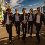 Con Santero y los muchachos se pone punto y final al Cartagena Jazz Festival