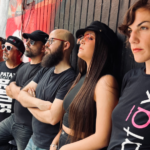 Patáx llenará de jazz fusión el Cartagena Jazz Festival Patáx llenará de jazz fusión el Cartagena Jazz Festival