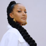 Nubya Garcia, la estrella del jazz británico que comparan con Sonny Rollins y John Coltrane, inaugura el Cartagena Jazz Festival