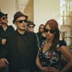 El Cartagena Jazz Festival inaugura los conciertos de su 42 edición con The Retro Sakers