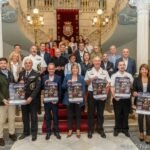 El concierto benéfico Cartagena por la Caridad contará por primera vez con la Banda Sinfónica de la Policía Nacional