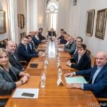 El nuevo gobierno municipal llevará este mes a pleno los presupuesto para 2024