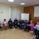 El Ayuntamiento de Cartagena y entidades sociales activan la campaña municipal ante la bajada de temperaturas El Ayuntamiento de Cartagena y entidades sociales activan la campaña municipal ante la bajada de temperaturas