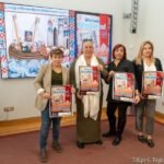 El Mercado Medieval trae a Cartagena más de un centenar de puestos de artesanía del 10 al 12 de noviembre