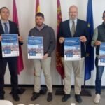 El cross de Los Dolores se celebra este viernes con mil corredores jóvenes