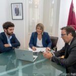 La nueva propietaria de Parque Mediterráneo pone en marcha un plan para mejorar la movilidad de vehículos y peatones