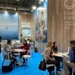 World Travel Market: Cartagena captando turistas británicos World Travel Market: Cartagena captando turistas británicos