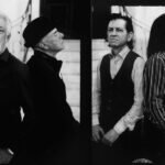 Concierto gratuito de Lagartija Nick con el FICC en la agenda del fin de semana en Cartagena