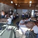 Cartagena busca soluciones innovadoras para combatir las islas de calor en la ciudad