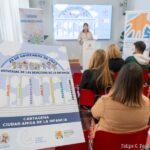 Cartagena celebra el Día Universal de los Derechos de la Infancia con más de treinta actividades Cartagena celebra el Día Universal de los Derechos de la Infancia con más de treinta actividades