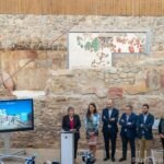 La alcaldesa de Cartagena confía en que el bono turístico atraiga más turistas nacionales a la ciudad