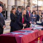 La Policía Local de Cartagena estará por primera vez al 100% de su plantilla con la convocatoria en 2024 de 30 nuevas plazas La Policía Local de Cartagena estará por primera vez al 100% de su plantilla con la convocatoria en 2024 de 30 nuevas plazas