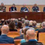 La alcaldesa apuesta por Caetra para liderar el diseño y desarrollo de soluciones de primer nivel en Defensa