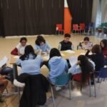 El Consejo Municipal de Infancia y Adolescencia de Cartagena cierra la preparación del pleno infantil de noviembre El Consejo Municipal de Infancia y Adolescencia de Cartagena cierra la preparación del pleno infantil de noviembre