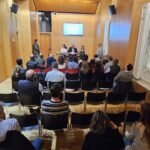 El Ayuntamiento ya ha ejecutado la mitad de los fondos europeos conseguidos para movilidad El Ayuntamiento ya ha ejecutado la mitad de los fondos europeos conseguidos para movilidad
