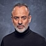 El actor Javier Gutiérrez, premio FICC52