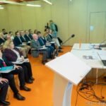 La Mesa de la Formación de las Nuevas Industria detecta 47 perfiles sin cubrir y capacidad para cualificar nuevos empleados La Mesa de la Formación de las Nuevas Industria detecta 47 perfiles sin cubrir y capacidad para cualificar nuevos empleados