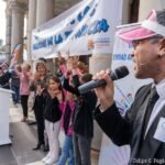 El Ayuntamiento pondrá en marcha antes de final de año una Unidad de Infancia y Adolescencia para mejorar el bienestar social de los menores de 18 años de Cartagena El Ayuntamiento pondrá en marcha antes de final de año una Unidad de Infancia y Adolescencia para mejorar el bienestar social de los menores de 18 años de Cartagena