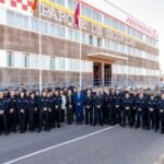 Policía Local de Cartagena se refuerza con el ascenso de dos nuevos inspectores Policía Local de Cartagena se refuerza con el ascenso de dos nuevos inspectores