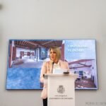 El Ayuntamiento de Cartagena invertirá tres millones de euros para restaurar la Casa Rubio de El Algar y el mirador del Huerto de las Bolas de Santa Ana