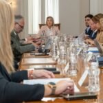 Cartagena refuerza la red de saneamiento de Playa Honda, Los Nietos y El Carmolí para evitar escorrentías al Mar Menor