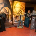 El mundo mágico de Harry Potter llega al Augusteum con la exposición 'Cartagena Mágica' El mundo mágico de Harry Potter llega al Augusteum con la exposición 'Cartagena Mágica'