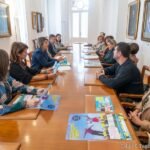 El Ayuntamiento apuesta por extender el deporte urbano y al aire libre para hacerlo totalmente accesible El Ayuntamiento apuesta por extender el deporte urbano y al aire libre para hacerlo totalmente accesible