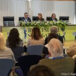 170 profesionales de la salud, la justicia y los servicios sociales analizan el Sinhogarismo 170 profesionales de la salud, la justicia y los servicios sociales analizan el Sinhogarismo