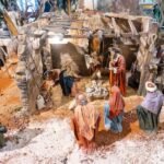 La Ruta de los Belenes recorrerá el municipio el 23 de diciembre con dos itinerarios