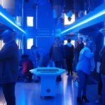 Un 'escape room' itinerante sobre formación financiera hace escala en Cartagena