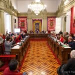 El pleno del Ayuntamiento de Cartagena aprueba solicitar préstamos por valor de 19 millones de euros