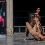 Abierta la convocatoria para participar en el festival MuDanzas, Encuentros con la Nueva Danza Abierta la convocatoria para participar en el festival MuDanzas, Encuentros con la Nueva Danza