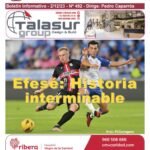 Efesé: La historia interminable