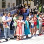 El Ayuntamiento destina 33.000 euros a 3 programas de intervención social en Virgen de la Caridad y Villalba