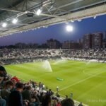 El Ayuntamiento reclama inversiones a la Comunidad Autónoma en las instalaciones deportivas de Cartagena