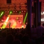 Cartagena activa una Oficina de Eventos para coordinar los actos culturales, deportivos y de festejos Cartagena activa una Oficina de Eventos para coordinar los actos culturales, deportivos y de festejos