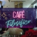 Café filosófico este miércoles en Cartagena sobre traer hijos al mundo y charla de derechos humanos el jueves