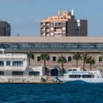 Los museos de Cartagena Puerto de Culturas reciben 12.000 visitantes en el Puente de Diciembre