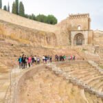 Estas fiestas se podrá conocer cómo vivían los romanos su Navidad en el Teatro Romano de Cartagena