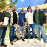 Concierto rumbero gratuito este domingo en la plaza Juan XXIII con Los Vecinos del Cuarto para festejar el Día de la Discapacidad en Cartagena