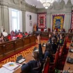 Políticos por un día: Cartagena celebrará el Día de la Constitución con un Pleno Infantil Políticos por un día: Cartagena celebrará el Día de la Constitución con un Pleno Infantil