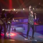 Antonio José compartirá los temas de ‘El Pacto’ con su público de Cartagena