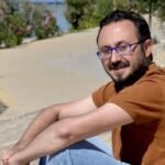 Cómo llevar la filosofía a la cárcel; Alejandro Moreno lo explica en Cartagena Piensa Cómo llevar la filosofía a la cárcel; Alejandro Moreno lo explica en Cartagena Piensa
