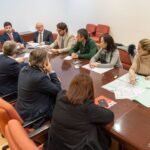 El proyecto de presupuestos municipales para 2024 pasa el primer trámite de la Comisión de Hacienda