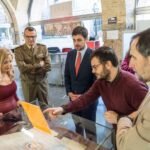 El Archivo Municipal muestra los vínculos del Rey Alfonso XI con Cartagena