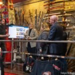 El Ayuntamiento reunirá en un Plan Integral las medidas para la recuperación y modernización del comercio de Cartagena