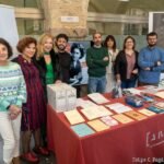 La familia López Soria suma una nueva donación al Archivo Municipal de Cartagena La familia López Soria suma una nueva donación al Archivo Municipal de Cartagena