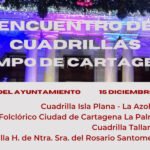 Encuentro de Cuadrillas, Feria de Huertos Urbanos y el Coro UP entre las actividades navideñas de la Universidad Popular