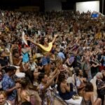 La Mar de Músicas opta a siete premios en los Iberian Festival Awards